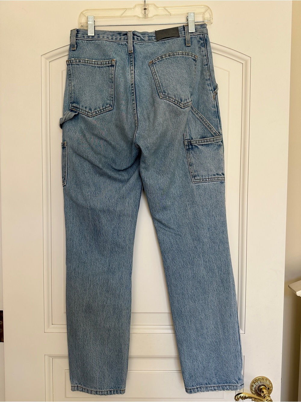 Carmar Ripped Jeans - Picture 4 of 4